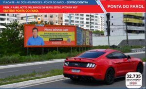 outdoor avenida dos franceses